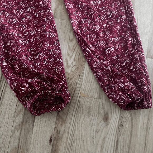 Scotch‎ & Soda Maison Scotch La Femme Selon Marie all in one utility jumpsuit 1 - Picture 8 of 13